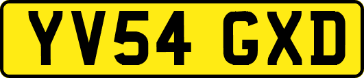 YV54GXD