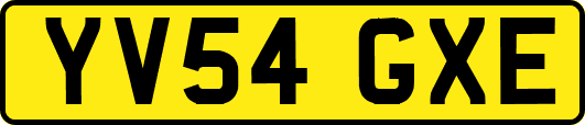 YV54GXE