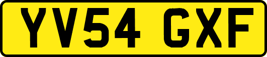 YV54GXF