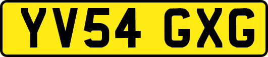 YV54GXG