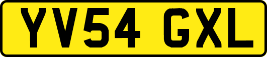 YV54GXL