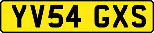 YV54GXS
