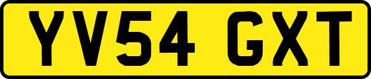 YV54GXT