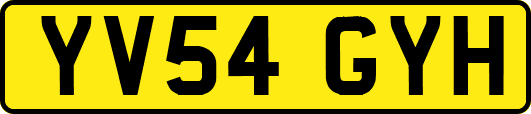 YV54GYH