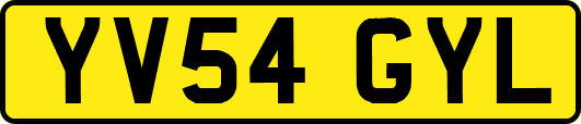 YV54GYL