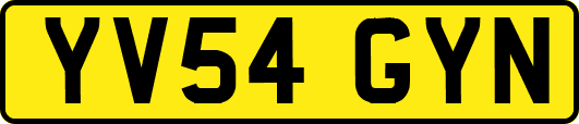 YV54GYN
