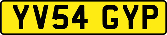 YV54GYP
