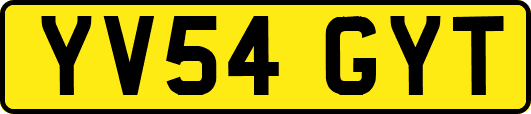 YV54GYT