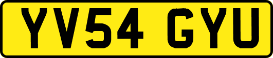 YV54GYU