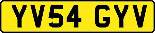 YV54GYV