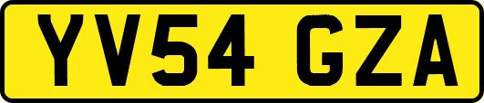 YV54GZA