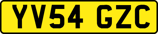 YV54GZC