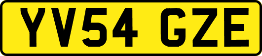 YV54GZE