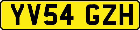 YV54GZH