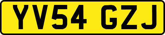 YV54GZJ