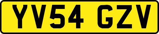 YV54GZV