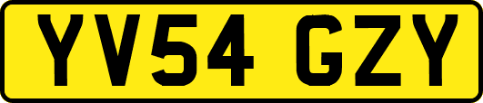 YV54GZY