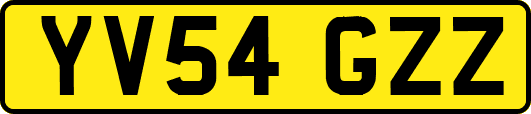 YV54GZZ