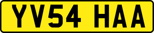 YV54HAA