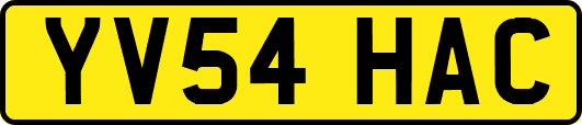 YV54HAC