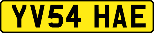 YV54HAE