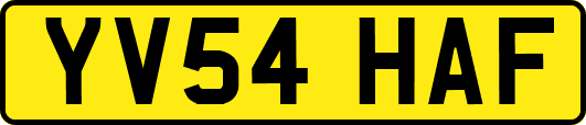 YV54HAF