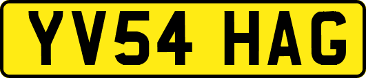 YV54HAG
