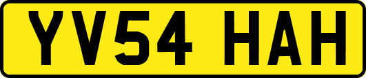 YV54HAH