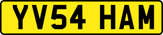 YV54HAM