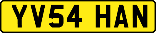 YV54HAN