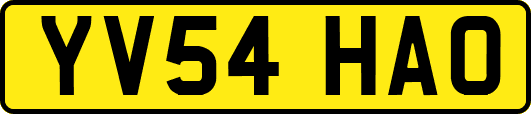 YV54HAO