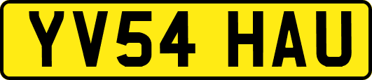 YV54HAU