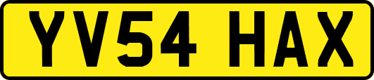 YV54HAX