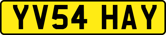 YV54HAY