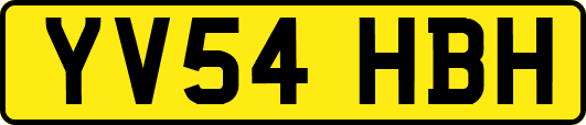YV54HBH