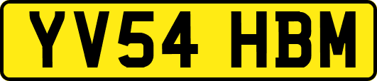 YV54HBM