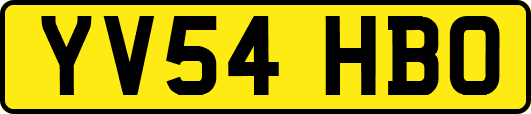 YV54HBO