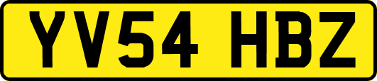 YV54HBZ