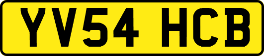 YV54HCB