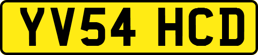 YV54HCD