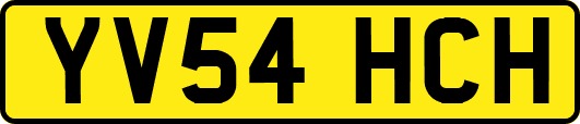 YV54HCH
