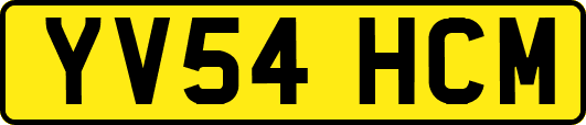 YV54HCM