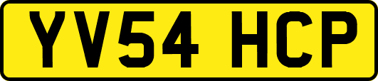 YV54HCP