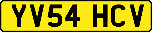 YV54HCV