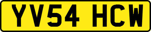 YV54HCW