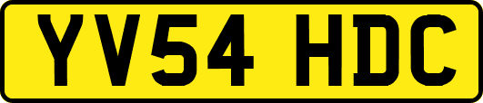YV54HDC