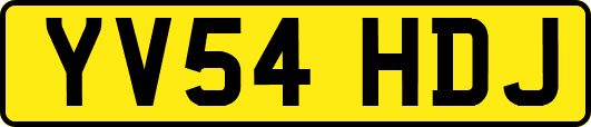YV54HDJ