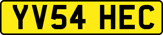 YV54HEC