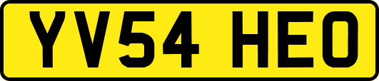 YV54HEO