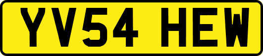 YV54HEW
